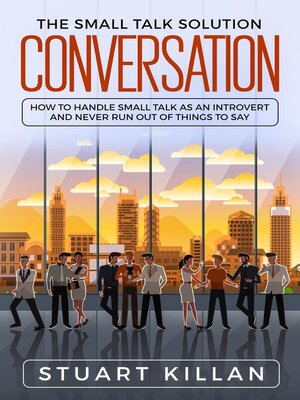 cover image of Conversation